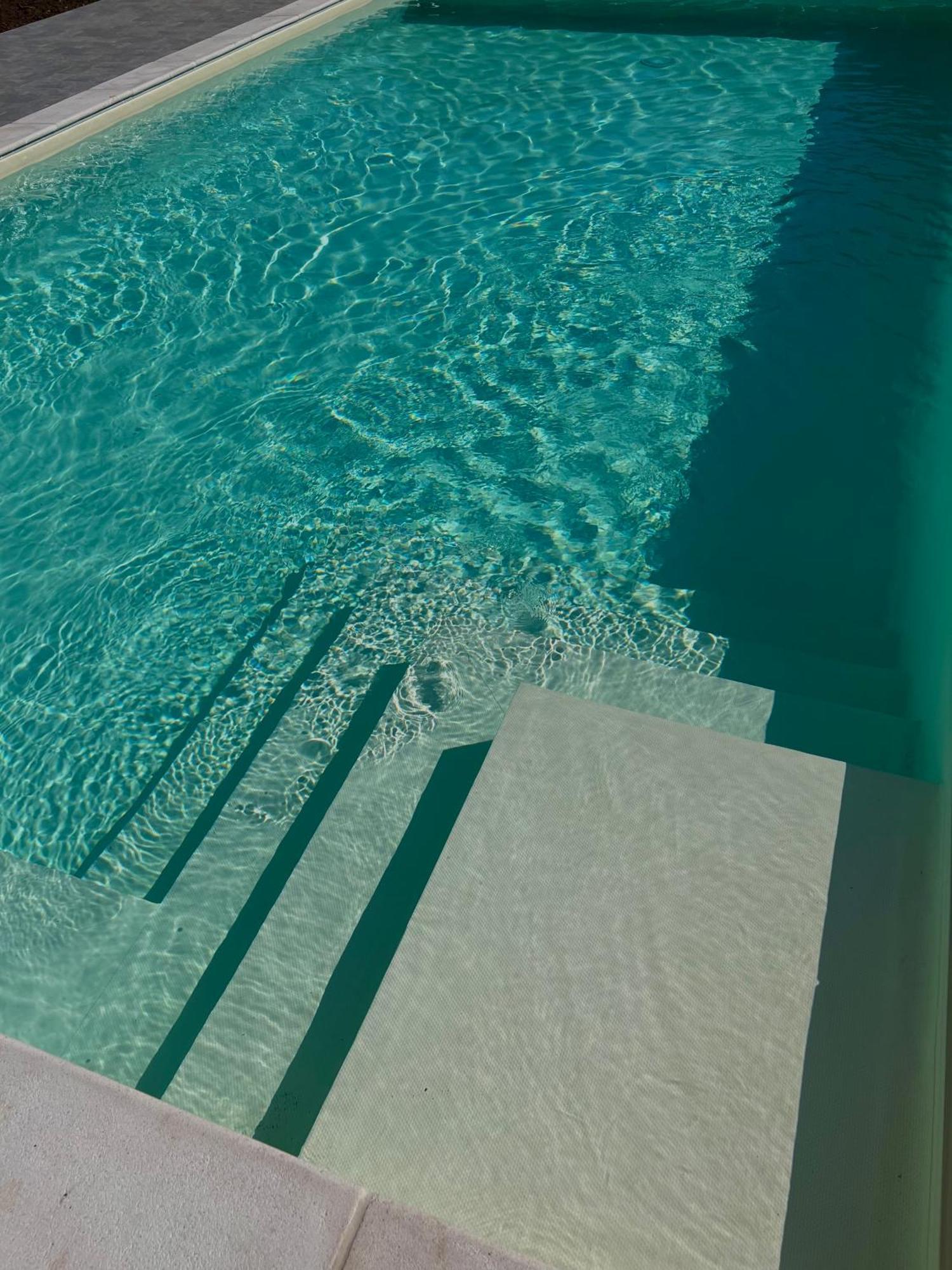 Habitat Luxury Suites Bellona Buitenkant foto